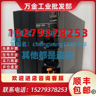 1SN10F 议价欧姆龙1S系列EtherCAT通信内置型AC伺服驱动器R88D