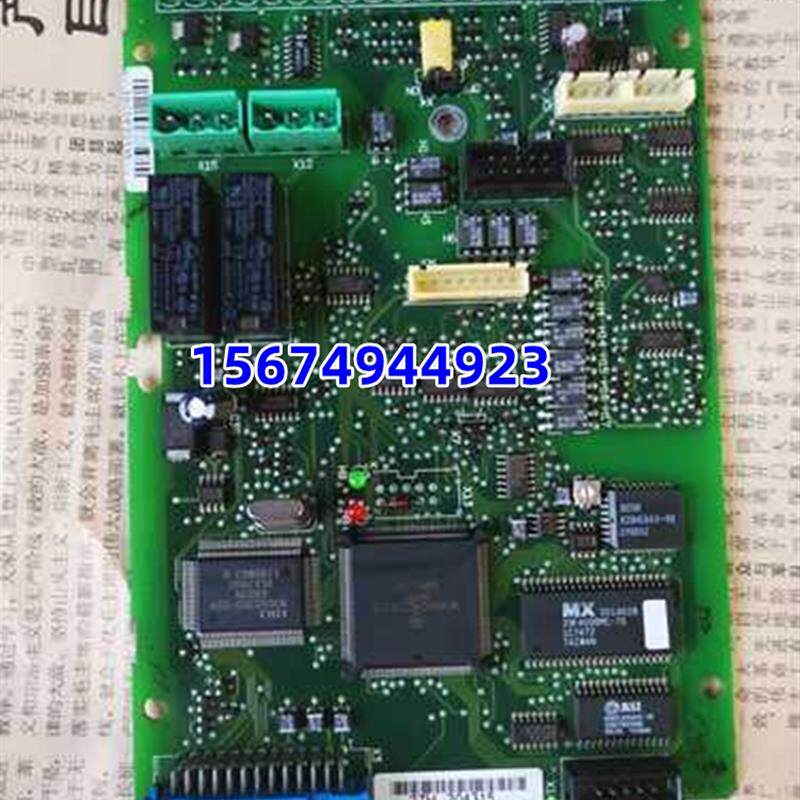 议价变频器电源板357J PC00357G 原装包好现货 议价357J PC00