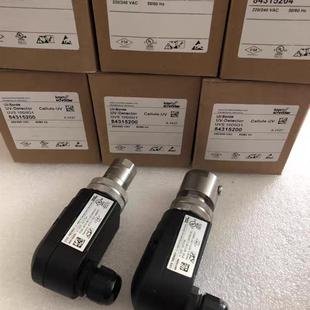 议价原装 KROM霍科德火焰探测器UVS10D0G110D1G110D4G110D2