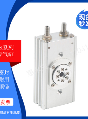 摆动气缸DRRS-12-16-20-25-180-FH-PA 8163613