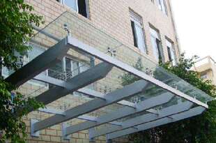 上海苏州阳光房定制别墅封阳台露台天井铝合金钢结构玻璃阳光房