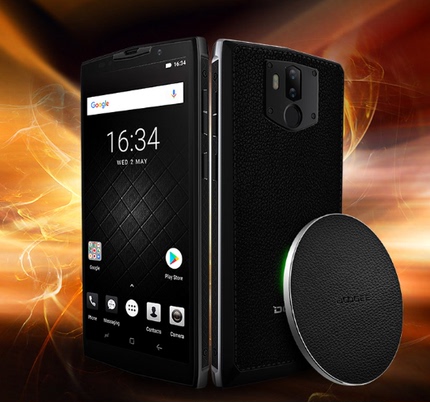 doogee bl19000 ROM出厂包救砖包