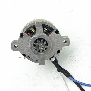 精选电动修枝剪无刷电机绿篱机电机控制板草坪机电机18-24v无刷电