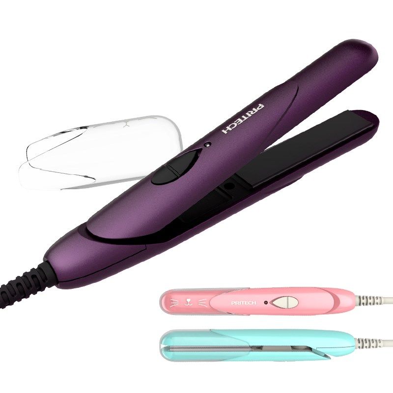 精选匹奇迷你夹板女小型直发卷发两用熨板宿舍可用浏海拉直板夹卷,个人护理/保健/按摩器材,卷/直发器,淘宝优惠券,粉丝福利购,淘宝优惠卷