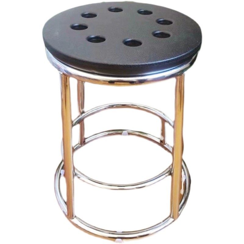 精选吧凳高脚三环凳吧台椅不锈钢凳手机柜台凳家用圆凳高凳子游戏,商业/办公家具,酒吧椅,淘宝优惠券,粉丝福利购,淘宝优惠卷