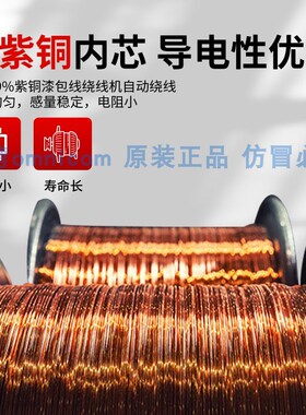 精选电源滤波器220V10A抗干扰滤波器端子导轨式滤波器CW4L2-20A-D