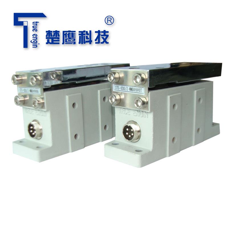 楚鹰科技ST-1800全自动同步张力控制器 主从电机 变频器速度调节