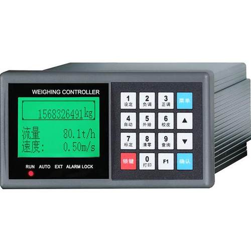 BST100-E11皮带秤仪表称重控制器