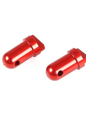 ROFUN 若凡 Rovan Baja 5B cnc 金属 设备舱 前 固定销