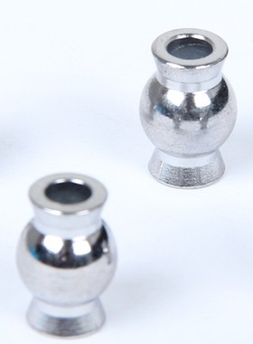 若凡 Rovan LT 前上拉杆球头 接C座 4个装