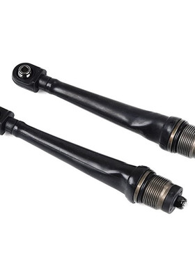 若凡6MM前/后减震杆组2只装适合Rovan KM baja 5b 5t 5sc 遥控车