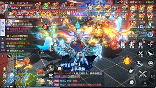 太古封魔录2手游脚本辅助支持所有版本   云手机 模拟器苹果