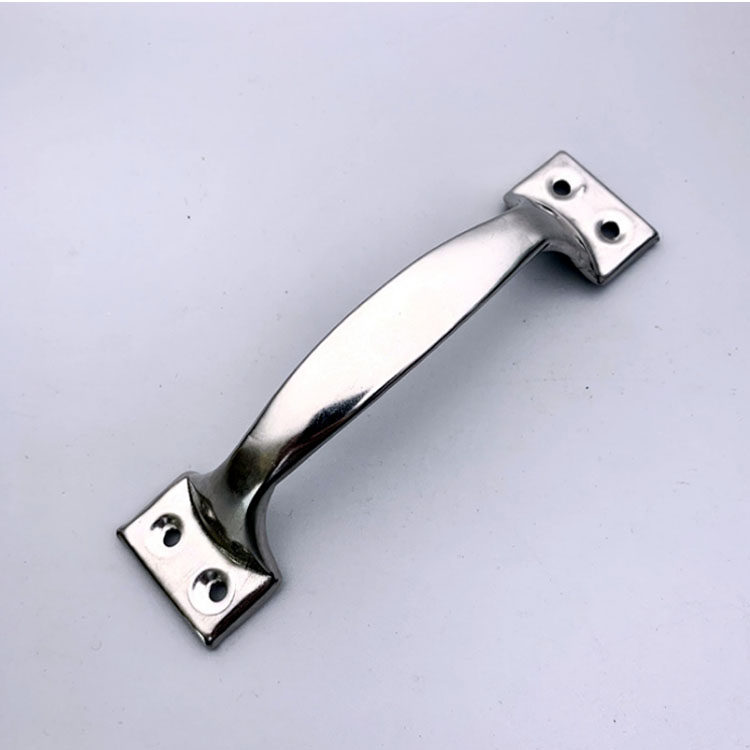 不锈钢拉手普通老式款提手4寸5寸6寸弓形橱柜木门工具箱明装把手,基础建材,小拉手,淘宝优惠券,粉丝福利购,淘宝优惠卷