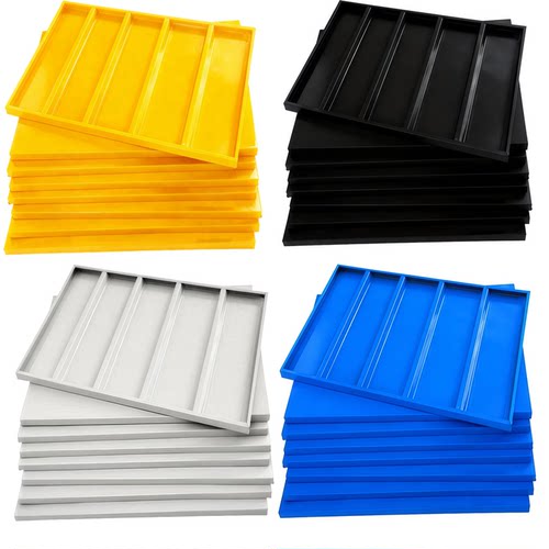 仓储货架隔层板货架加层钢层板仓库货架层板货架配件置物承重层板