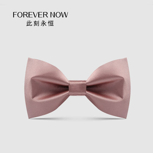 ForeverNow/此刻永恒韩版领结