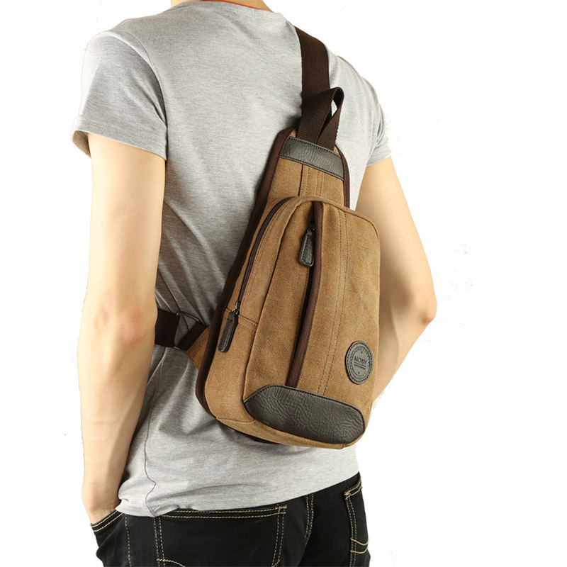 Sac pour homme - Ref 52308 Image 5