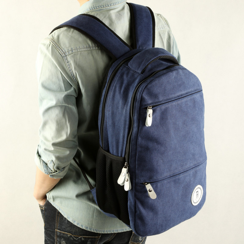 Sac pour homme - Ref 51455 Image 5