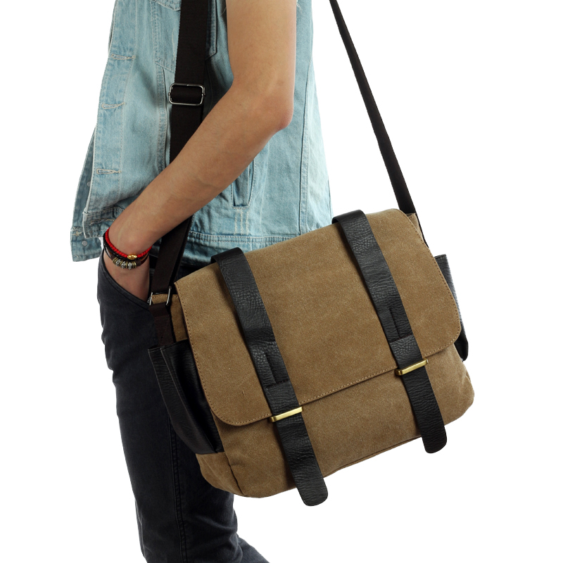 Sac homme - Ref 51301 Image 4