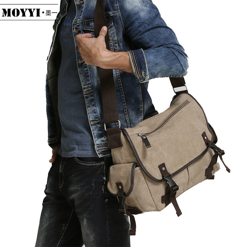 Sac pour homme - Ref 54103 Image 5
