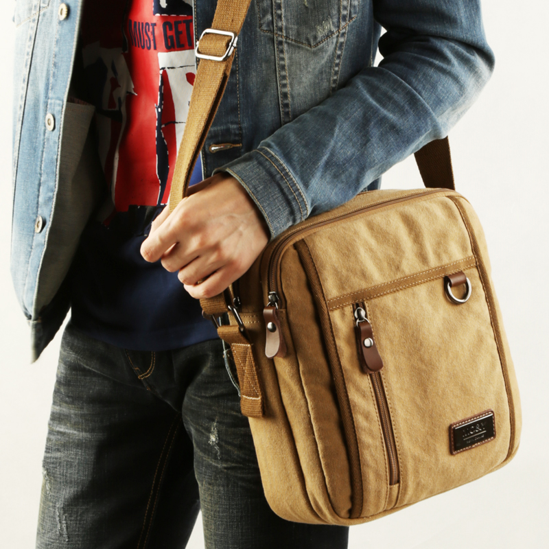 Sac homme - Ref 52162 Image 3