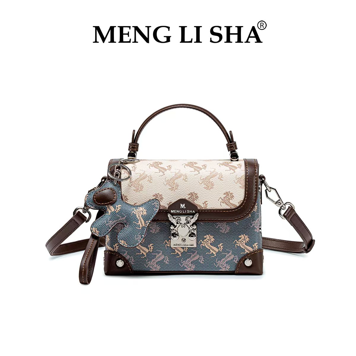 Mengl isha/梦丽莎正通用款女包