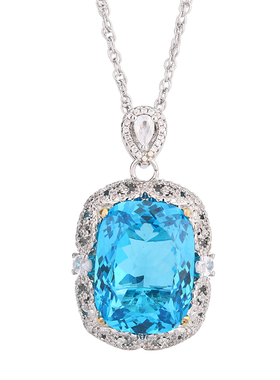 高含量高碳钻轻奢戒指