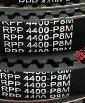 OTIS奥的斯电梯门机皮带 RPP8同步带 RPP8M-4400-20mm 电梯配件