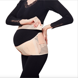 Pregnancy Support Maternity Belt, Waist/Back/Abdomen Band