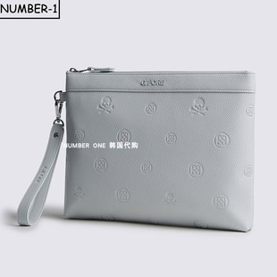 韩国代购GFORE高尔夫球包26年男款时尚经典便携logo手拎包球包