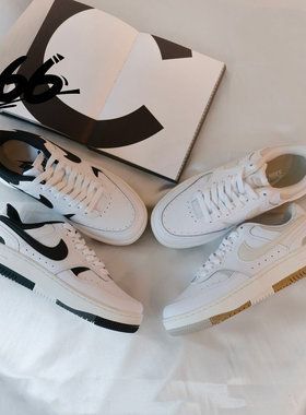 NIKE/耐克低帮休闲板鞋