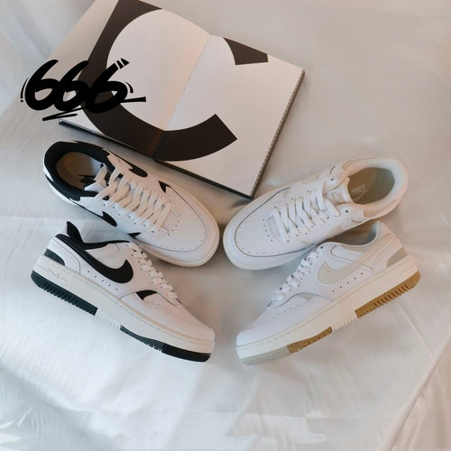 NIKE/耐克低帮休闲板鞋