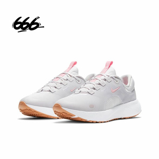 RN女子舒适轻便透气休闲跑步鞋 Nike 耐克React Escape 003 CV3817