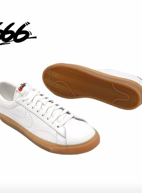 Nike/耐克 Tennis Classic AC V男女复古休闲鞋HM4648-111