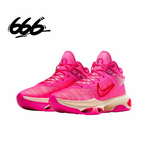 NIKE/耐克男子耐磨篮球鞋