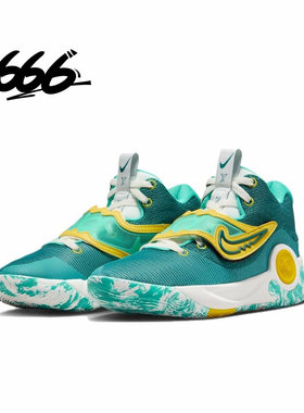 NIKE/耐克男子耐磨篮球鞋