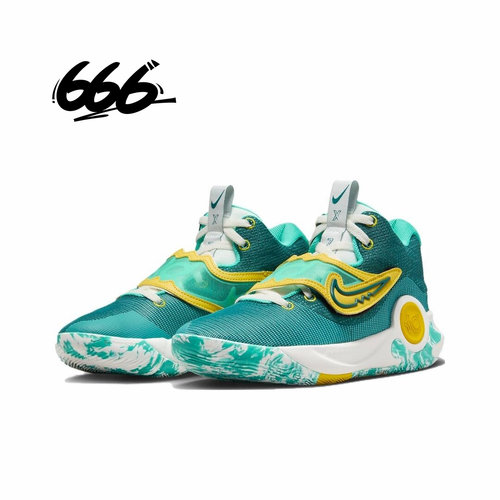 NIKE/耐克男子耐磨篮球鞋