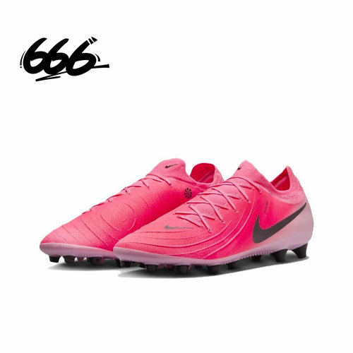 NIKE/耐克低帮男子足球鞋