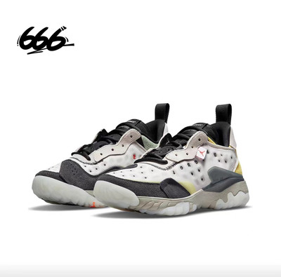 耐克男子篮球鞋减震运动