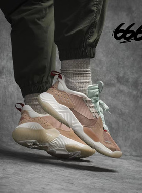 Nike Air JORDAN DELTA 男女缓震训练运动实战篮球鞋 DM0978-601