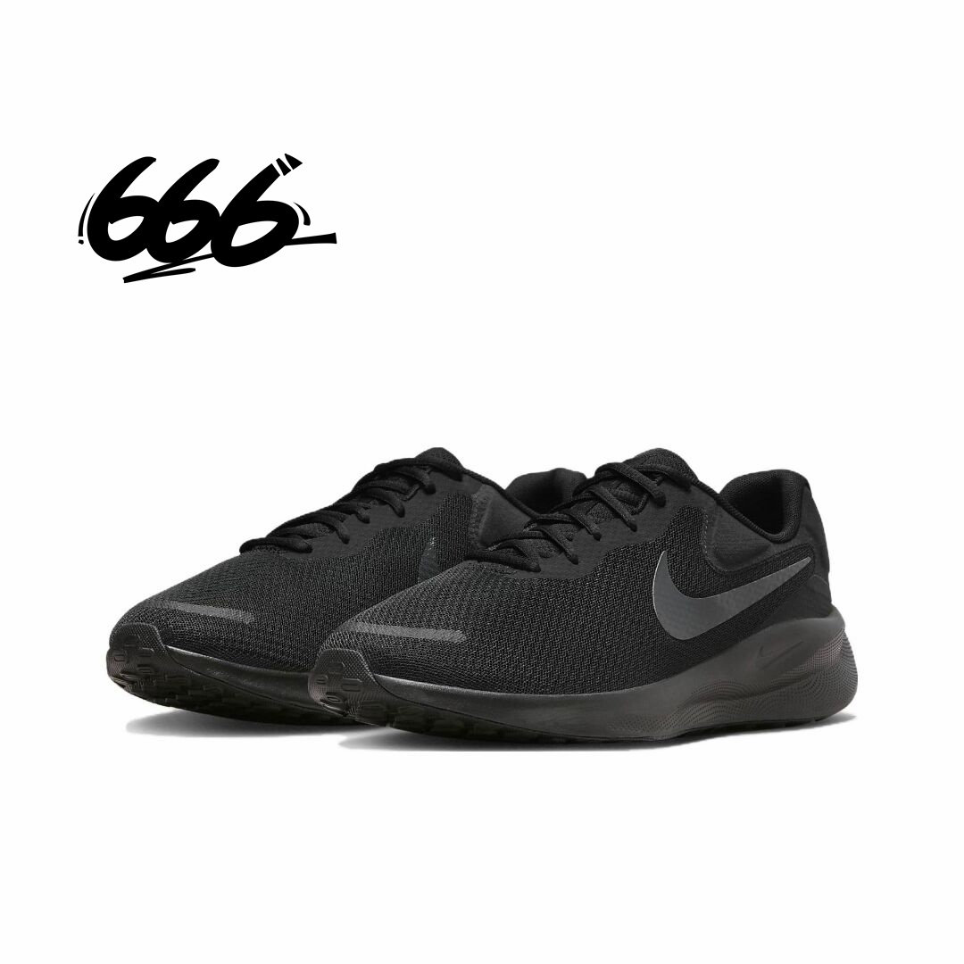 Nike/耐克男子跑步鞋耐磨