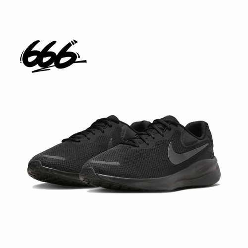 Nike/耐克男子跑步鞋耐磨