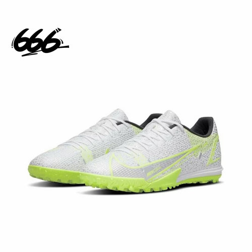NIKE/耐克低帮防滑耐磨足球鞋
