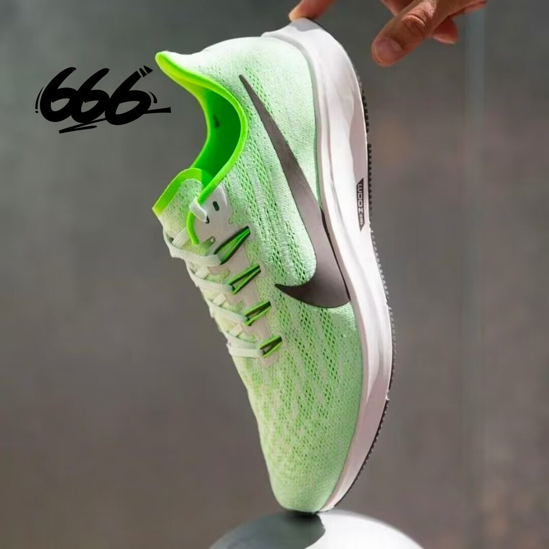 NIKE耐克 AIR PEGASUS 36  TRAIL飞马高桥盾联名跑步鞋CD0383-700