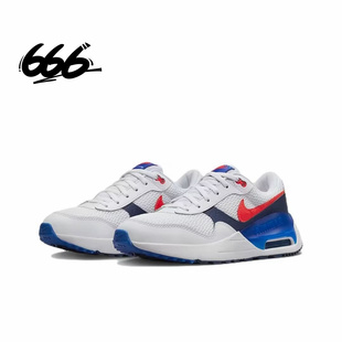 MAX AIR Nike 101 男女透气气垫防滑运动跑步鞋 DQ0284 SYSTM 耐克