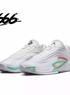 耐克/Nike Jordan Luka 3 PF 男子缓震耐磨低帮篮球鞋 HQ5055-107