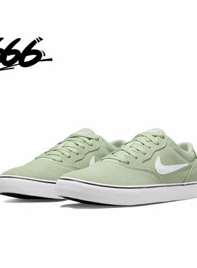 NIKE/耐克低帮休闲板鞋