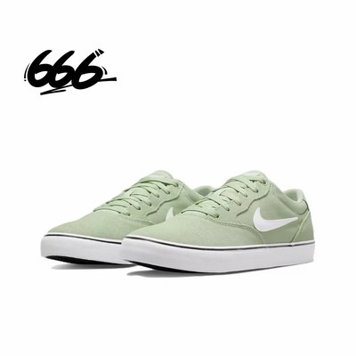 NIKE/耐克低帮休闲板鞋