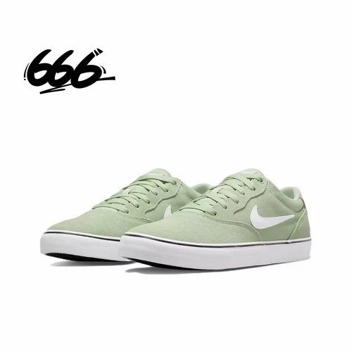 NIKE/耐克低帮休闲板鞋