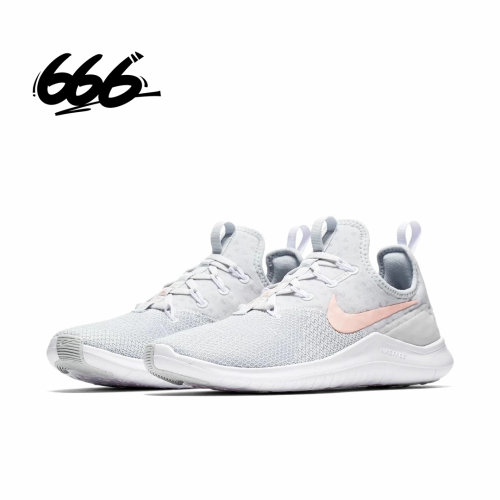 Nike/耐克 FREE TR8 女子缓震透气休闲运动训练鞋942888-006