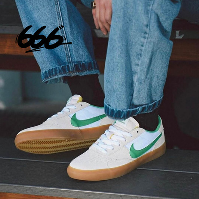 NIKE/耐克男子休闲板鞋
